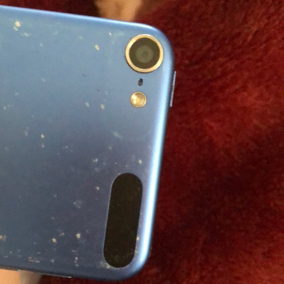 iPod 5 (blue) - Picture 4 of 4